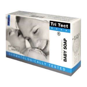 Tri Tect Baby Soap 100 gm